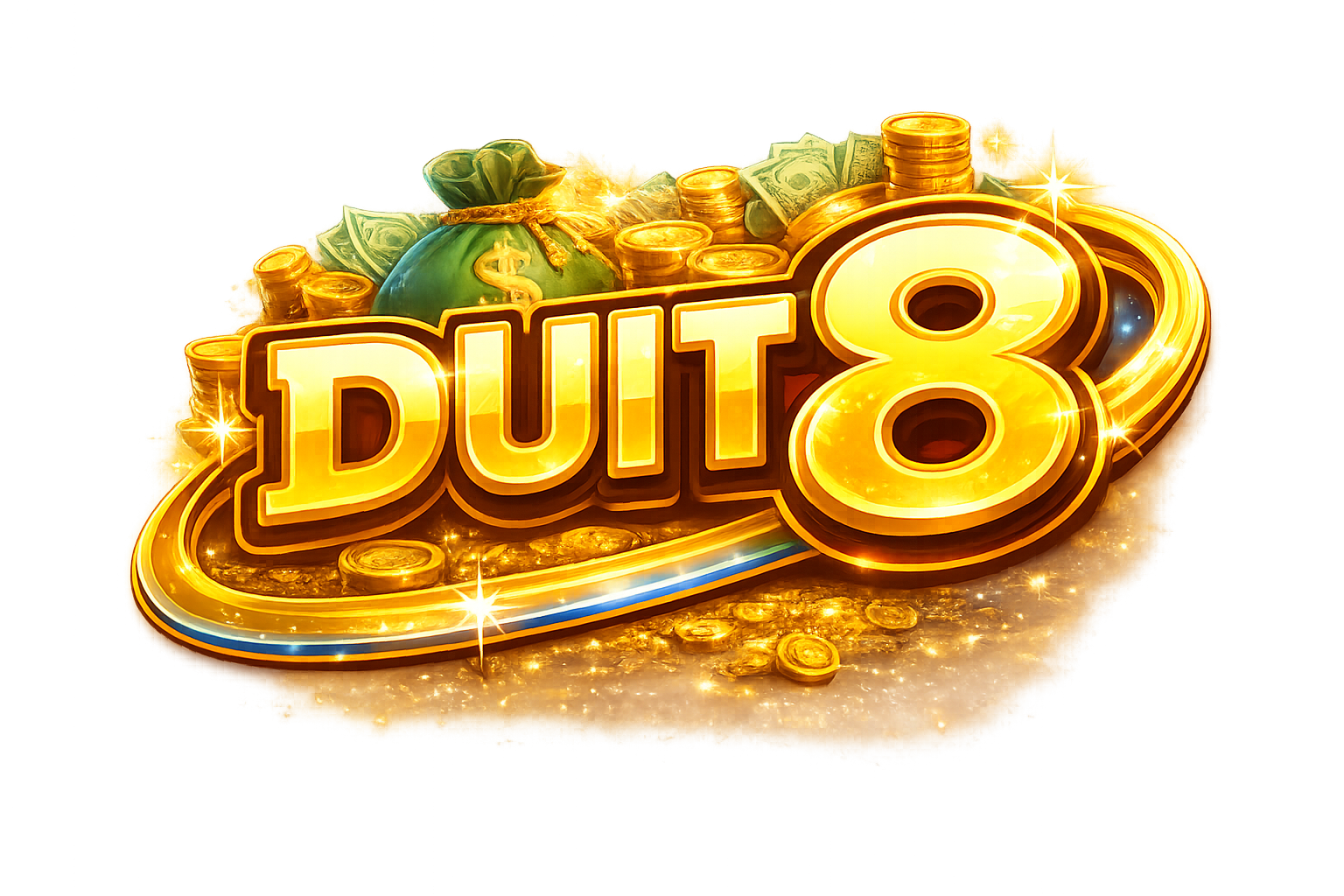 DUIT8 Platform Situs Game Online Baru Jackpot Melimpah
